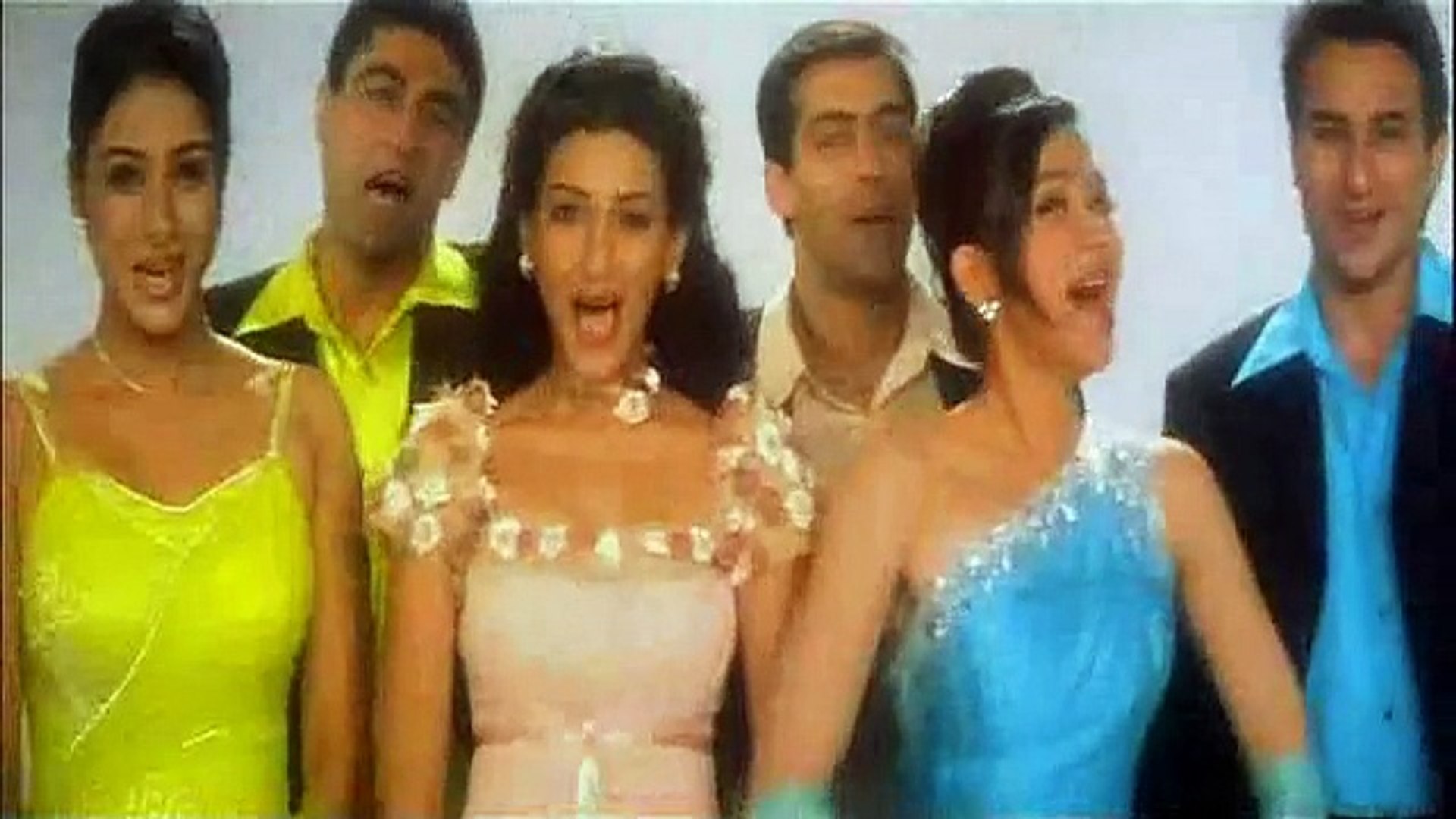 Hum Sath Hai film MP3 song download